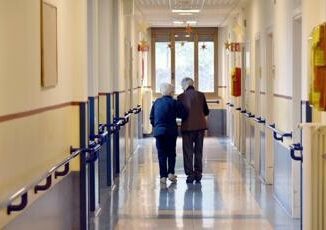 Anziani, da ospedale virtuale a cure integrate, le Asl raccontano i nuovi modelli sperimentati 3 Anziani da ospedale virtuale a cure integrate le Asl raccontano i nuovi modelli sperimentati