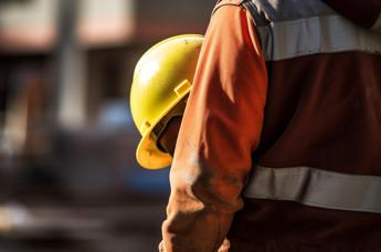 Crollo in cantiere a Firenze: morti due operai, ci sono dispersi