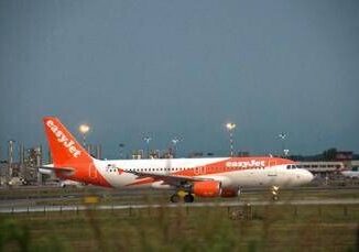 EasyJet oggi sciopero dei piloti