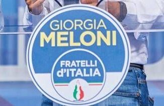 Fratelli dItalia stabile al 305 Pd cala di mezzo punto il sondaggio