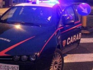Incidente nel palermitano, moto contro auto: morto un uomo, grave la figlia 4 Incidente nel palermitano moto contro auto morto un uomo grave la figlia