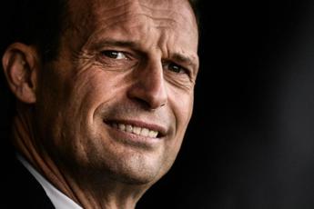 Juve, Allegri e la crisi senza fine: il fallimento del corto muso