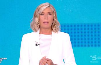 Myrta Merlino: “Fischi al napoletano Geolier, vergogna Sanremo”