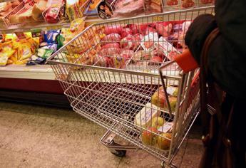 Prezzi, Ismea: “Avanza il caro spesa +9,2% nei primi nove mesi dell’anno”