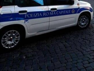 Roma incidente sulla Cassia bis morto 55enne in sella a scooter