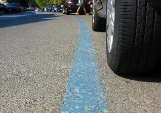Roma, strisce blu Municipio XV: parcheggio si pagherà a Ponte Milvio, Vigna Clara e Fleming 4 Roma strisce blu Municipio XV parcheggio si paghera a Ponte Milvio Vigna Clara e Fleming