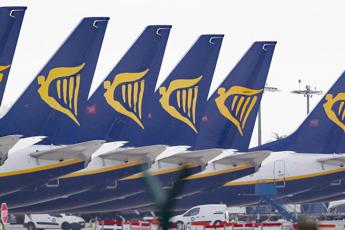 Ryanair, O’Leary: “Se Antitrust ci limita è consumatore che paga”