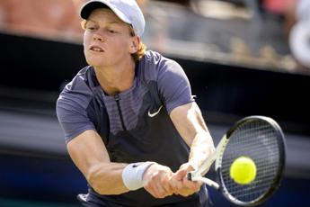 Sinner e premi super, quanto vale la vittoria alle Atp Finals 1 Sinner e premi super quanto vale la vittoria alle Atp Finals