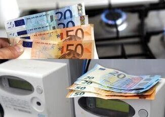 Bollette bonus extra da 200 euro ecco come viene erogato