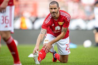 Bonucci alla Roma si può fare: primo colpo di calciomercato?