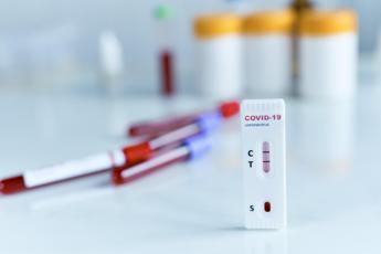 Covid, antivirali e terapie: ecco le nuove linee guida sul trattamento del virus 1 Covid antivirali e terapie ecco le nuove linee guida sul trattamento del virus