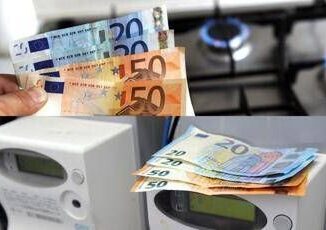 Decreto bollette e legge da bonus di 200 euro a contributi per le piscine cosa prevede