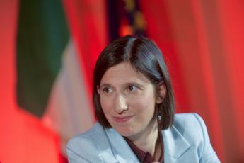 Israele, il padre di Schlein: “Elly crede a due Stati, io no”