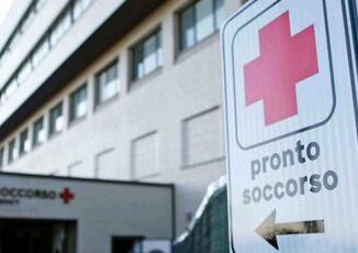Roma, va in ospedale per il mal di gola e muore 3 Roma va in ospedale per il mal di gola e muore