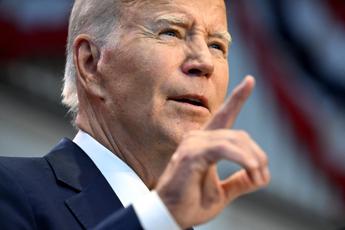 Ucraina, Biden al Congresso: “Sì a finanziamenti o Putin avrà il suo più bel regalo”