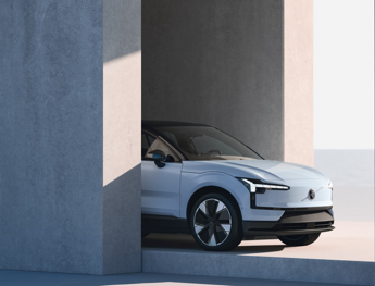 A ottobre Volvo cresce ancora (+10%), vendite trainate da modelli elettrici 1 A ottobre Volvo cresce ancora 10 vendite trainate da modelli elettrici