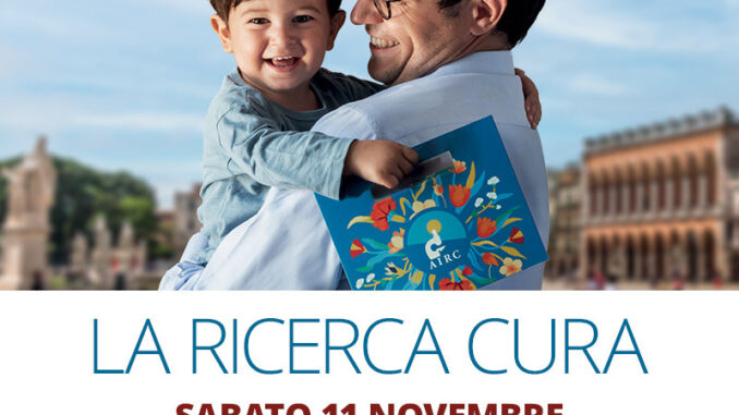 I cioccolatini della Ricerca 1 Foto Ufficio Stampa A.I.R.C.