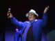 Al Bano e le nuove regole per i concerti Spegnete il cellulare