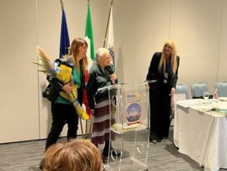 Al Rotary Club Cristoforo Colombo serata dedicata ai minori con il Garante infanzia del Lazio 5 Al Rotary Club Cristoforo Colombo serata dedicata ai minori con il Garante infanzia del Lazio