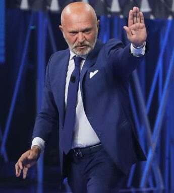 Ambrogino d’oro a Pucci è polemica, Sala: ”scelta dei partiti, mai usato veto”