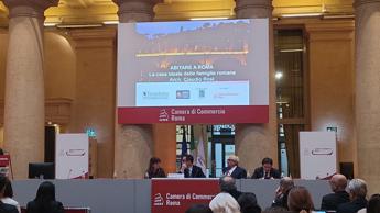 Casa, presentato il report di Tecnoborsa: più del 60% dei romani punta sul green 1 Casa presentato il report di Tecnoborsa piu del 60 dei romani punta sul green