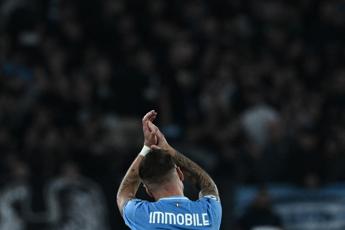 Champions League, Lazio-Feyenoord 1-0