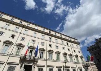 Ddl Sicurezza vertice a Palazzo Chigi si a poche modifiche senza snaturare testo