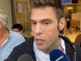 Fedez all'attacco: "Su bonus psicologo presa in giro, fondi ancora non sbloccati" 3 Fedez allattacco Su bonus psicologo presa in giro fondi ancora non sbloccati