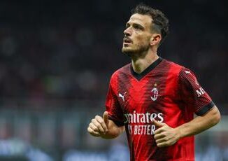 Florenzi indagato a Torino per scommesse, procura Figc informata 4 Florenzi indagato a Torino per scommesse procura Figc informata