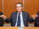 Fontana Con Emirati amicizia e scambi sempre piu solidi e costanti