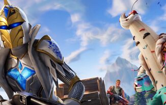 Fortnite offline in occasione dell'aggiornamento, ecco quando torna online 4 Fortnite offline in occasione dellaggiornamento ecco quando torna online