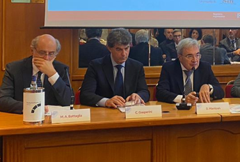 Gasperini (Sin), ‘televisita in sclerosi multipla modello in malattie croniche’