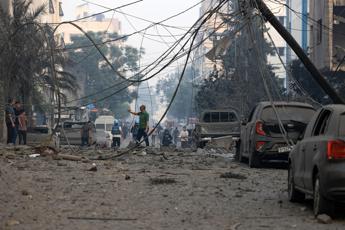 Gaza, Hamas: “Annuncio tregua con Israele imminente”