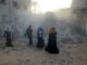Gaza ospedale al Shifa circondato morti 2 neonati