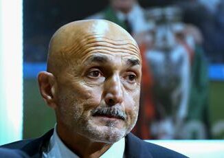 Giulia Cecchettin, Spalletti: "Basta codardi vestiti da principi azzurri" 3 Giulia Cecchettin Spalletti Basta codardi vestiti da principi azzurri
