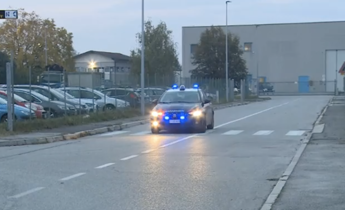 Giulia Cecchettin, Turetta è in Italia: aereo dell’Aeronautica atterrato a Venezia