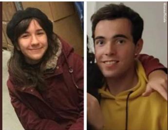 Giulia Cecchettin, l’ex fidanzato Filippo Turetta indagato per tentato omicidio