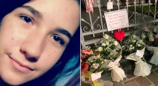 Giulia Cecchettin uccisa gettata in un dirupo per 50 metri. Coltellate su testa e collo