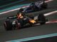Gp Abu Dhabi 2023 Verstappen in pole davanti a Leclerc e Piastri