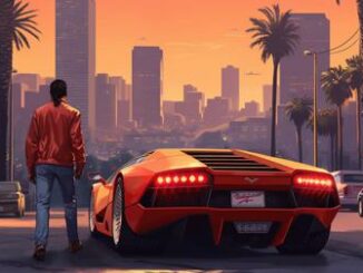 Grand Theft Auto 6 la mappa sara grande il triplo di GTA V