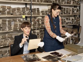 Il Regio Archivio Fotografico degli Uffizi con 45mila scatti è online