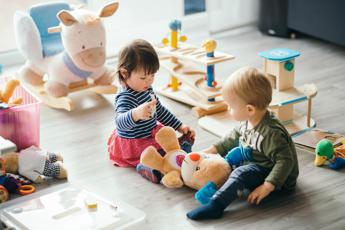 Inclusione e parità di genere, l’educazione parte dall’infanzia