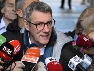 Infortuni sul lavoro sindacati soddisfatti da incontro Palazzo Chigi Landini E la prima volta
