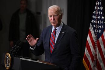Israele, Biden: “Soluzione con 2 Stati ora più importante che mai”