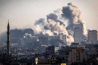 Israele-Gaza, Hamas: "Vogliamo uno stato di guerra permanente" 1 Israele Gaza Hamas Vogliamo uno stato di guerra permanente