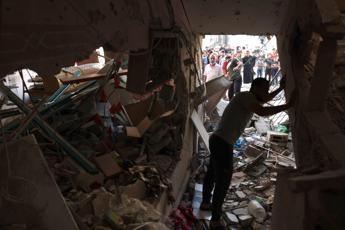 Israele-Hamas, Qatar: “Tregua inizierà domani mattina alle 6”