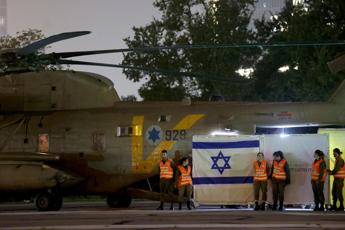 Israele-Hamas, altri due giorni di tregua a Gaza: rilasciati 33 palestinesi