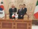 Italia Corea del Sud nuova era di cooperazione spaziale