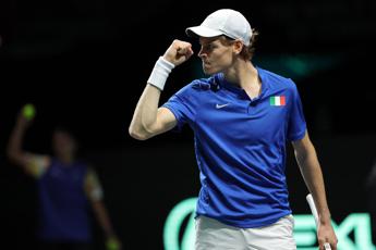 Kooyong Classic 2024, esordio vincente per Sinner