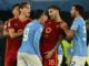 Lazio Roma 0 0 derby senza gol tra Sarri e Mourinho